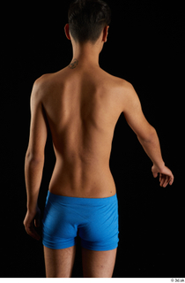 Danior  3 arm back view flexing underwear 0007.jpg